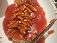 -安天民北方饺子(白石洲店)