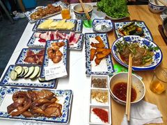 -大槐树烤肉馆