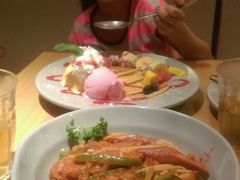-Lia Cafe Bar Restaurant松山咖啡屋
