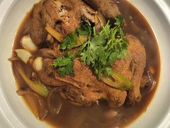 -沈家花园如皋菜(海阳路店)