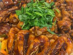 -黄记煌三汁焖锅(顺义华联店)
