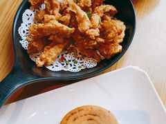 -老好人象山海鲜(岭南路店)