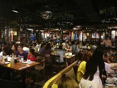 大堂-时光码头民谣公社