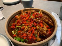 -潇湘阁(汉光百货店)
