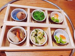 -赤坂亭·M9和牛烧肉·铁板烧(合肥万象城店)