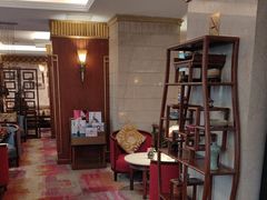 -国际饭店·原点咖啡吧ORIGIN CAFE&BAR