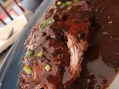 -兰溪小馆(东直门簋街店)