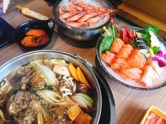 -水林间·寿喜烧自助(仙林金鹰店)