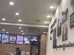 -李先生牛肉面大王(辽宁路店)