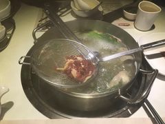 -海银海记牛肉火锅(解放路店)