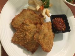 -新侨三宝乐西餐厅(崇文门店)