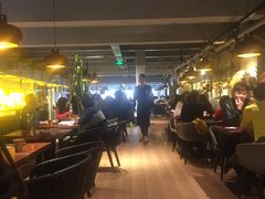 -卡朋厨房(289艺术园区店)