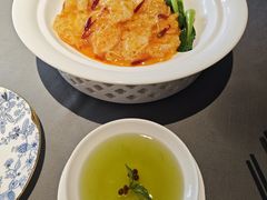 -阿庄新豫菜(通泰路店)