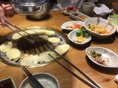 -牛人·雪花牛·木炭烤肉(昆山陆家店)