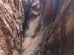 -天山神秘大峡谷