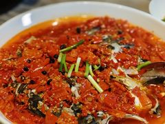 -解家河南菜(华山路店)