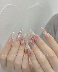 -1T·1M 日式美甲美睫
