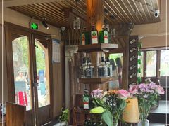 -上席擂茶·新中式青年茶馆(古城店)