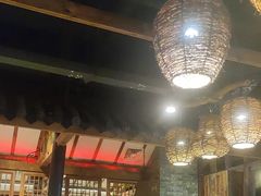 -黄泥岗·黄陂农家菜(百步亭店)