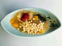 鸡头米-笃笃笃糖粥(十全街店)