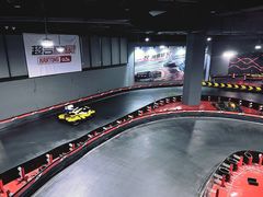 -魔赛卡丁车赛车汇(上海店)