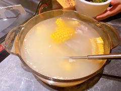 -炊烟小炒黄牛肉(浦东世纪汇店)