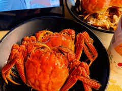 -聚味瞿记·龙虾堂(渔人码头一店)