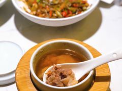 -慕湘精致湖南菜(水贝店)