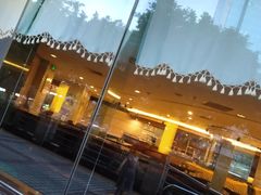 -嘉福国际大酒店-中餐厅