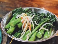 -绿雅居原生态农庄(小涌店)