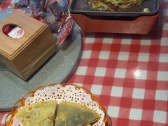 -老郑家东北春饼(龙悦居店)