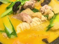 -王胖子土菜馆·特色杭帮菜·农家土菜