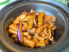 -百味馆·海鲜·湛江菜(后海花园店)
