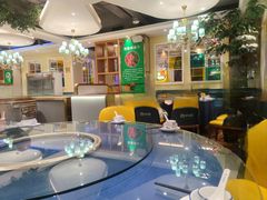-尚禾厨·湘菜馆(步行街店)