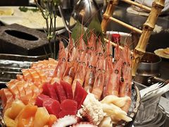 -大渔铁板烧(东城店)