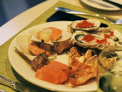 -曼谷铂尔曼皇权酒店