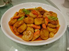 三鲜日本豆腐-双井轩(双井店)
