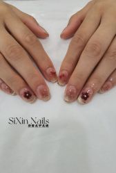 -斯馨·健康美甲美睫