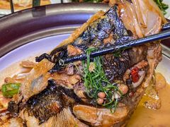 -U你·湖北家宴菜(南湖总店)