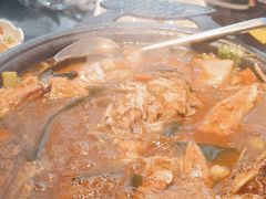 -探鱼·鲜青椒爽麻烤鱼(沈阳万象城店)