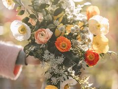 -INSDREAM FLOWER 鲜花预定·花艺培训