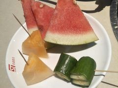 -咏哇美蛙美味(厦门罗宾森店)