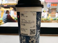 -霸王茶姬(大学城熙街店)