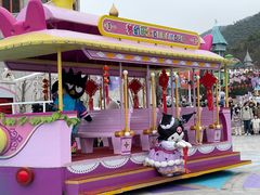 -安吉Hello Kitty乐园