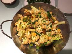 -粗茶淡饭•陕菜•家常菜