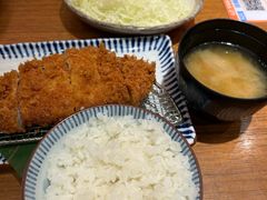 -堂本家·二代目·炸猪排(中心书城店)
