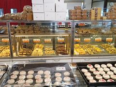 -康乃馨糕饼店(永安道店)