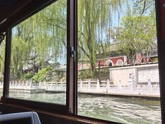 -皇家御河游(紫御湾码头)