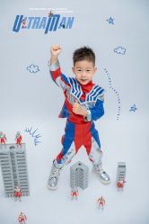 -婴爱儿童摄影 BabyloveStudio(中山门店)