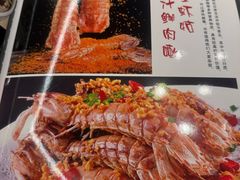-曹胖子龙虾馆(黄桦路店)